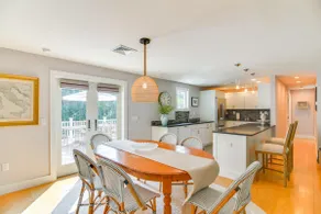 Coastal-modern Home < 3 Mi to Charlestown Beach! - Image 3