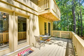 Wooded Keowee Key Retreat Near Golf & Trails - Image 2