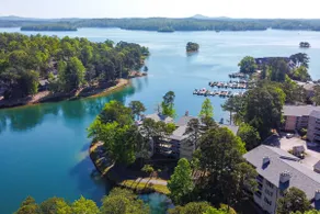Wooded Keowee Key Retreat Near Golf & Trails - Image 5