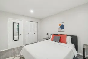 Pine Brook 808 I Your Newark Retreat I Pool & Gym - Image 4