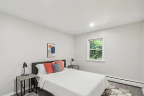 Pine Brook 808 I Your Newark Retreat I Pool & Gym - Image 3