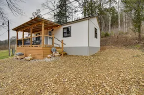 Stout Cabin w/ Fire Pit: 1 Mi to Ohio River! - Image 3