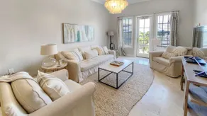Walton Waves 332-Near Beach-Sleeps 10 - Image 2