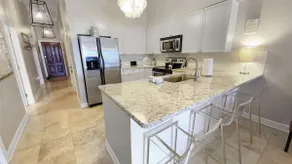 Walton Waves 332-Near Beach-Sleeps 10 - Image 5