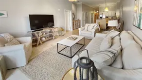 Walton Waves 332-Near Beach-Sleeps 10 - Image 3