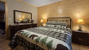 Yellow Creek Cabin - Image 3