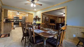 Yellow Creek Cabin - Image 4