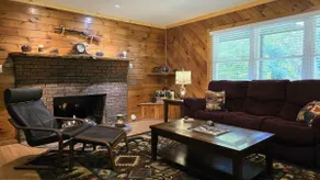 Yellow Creek Cabin - Image 2