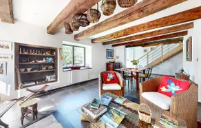 Nice home in Bourg Lastic - Image 3