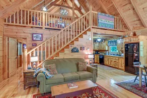 Serene Cabin < 1 Mi to Fairy Stone State Park! - Image 5