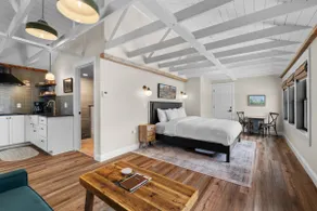 The Kinni Cottage - Dwell Riverfront Farmstay - Image 5