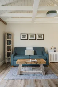 The Kinni Cottage - Dwell Riverfront Farmstay - Image 4