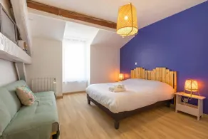 La Cabotte d'Ahuy - Image 4