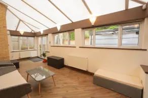 The Forest House - Image 5