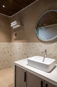 Canopy Cabin with Jacuzzi by Tranquil Stays - Image 3