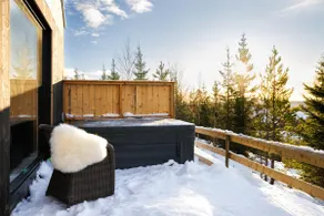Troll 2 · Jacuzzi · 4 bedrooms · 30 min to OSL - Image 3