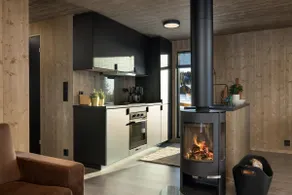 Troll 2 · Jacuzzi · 4 bedrooms · 30 min to OSL - Image 5