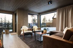 Troll 2 · Jacuzzi · 4 bedrooms · 30 min to OSL - Image 4