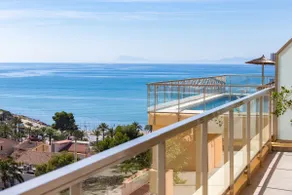 Vicente's Apartments 1, Cullera apartment - Image 3