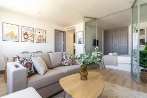 Minty Stay Centro Colón Apartments, Family-Friendly Apartment... - Image 2