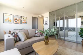 Minty Stay Centro Colón Apartments, Family-Friendly Apartment... - Image 4
