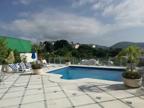 Exclusive house in Las Brisas with a pool - Image 3