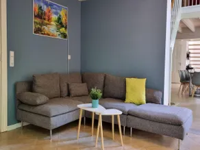 XXL Ferienhaus in Bad Saarow - Image 2