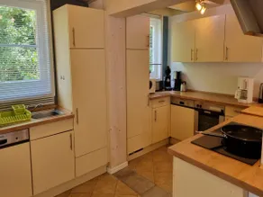 XXL Ferienhaus in Bad Saarow - Image 4