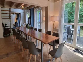 XXL Ferienhaus in Bad Saarow - Image 3