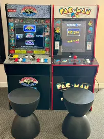 Executive Rental 5BR+5BA | Arcade, GYM, Grill - Image 5
