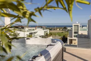 Protaras Bay View Villa 11 - Image 4