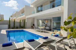 Protaras Bay View Villa 11 - Image 2