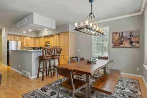 Summer Retreat, w/Game rm by Harbor, Mackinaw - Image 3