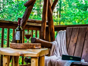 Summer Retreat, w/Game rm by Harbor, Mackinaw - Image 2