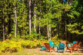 Summer Retreat, w/Game rm by Harbor, Mackinaw - Image 4