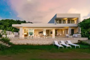 Secluded Luxury Mansion with Sleek, Modern Design, High-End Amenities, and Spectacular Views - Image 3