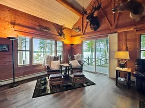 Sunset Serenity (Waterfront on Moosehead Lake!) - Image 5