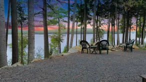 Sunset Serenity (Waterfront on Moosehead Lake!) - Image 3