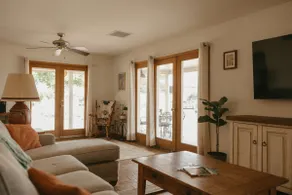 El Ranchito Alegre Private 3BR Home in Historic Corrales - Image 2