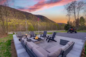Timberline Overlook + Sauna + Fire Pit +ATV Access - Image 3