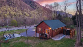 Timberline Overlook + Sauna + Fire Pit +ATV Access - Image 2