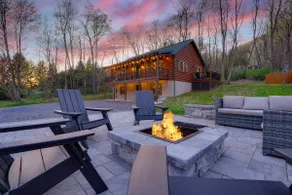 Timberline Overlook + Sauna + Fire Pit +ATV Access - Image 4