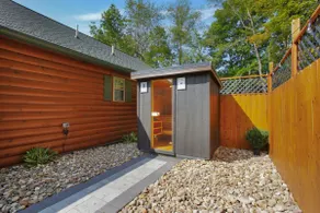 Timberline Overlook + Sauna + Fire Pit +ATV Access - Image 5