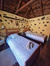 Chc - El Molino Rural House - Image 5