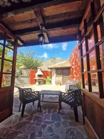 Chc - El Molino Rural House - Image 4
