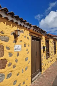 Chc - El Molino Rural House - Image 3