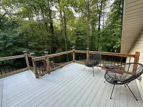Apartment Loft - Deck & Beautful View - Great Loc! - Image 5