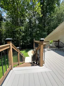 Apartment Loft - Deck & Beautful View - Great Loc! - Image 4