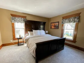 4BR-Beautiful Historic Home - Image 4