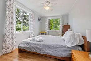 4-BR Lakeside Retreat; 4 Minutes from Okemo - Image 3